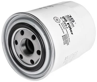 Фильтр масляный KIA SORENTO 06- 2.5 TCI JS ASAKASHI C306J