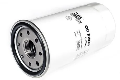 Фильтр масла JS ASAKASHI C524J