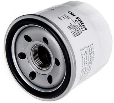 Фильтр масляный MAZDA CX5 2.0 2.5 11- MAZDA 6 2.0/2.5 12- SUBARU Forester 2.0 2.5 01- Legasy 2.0 2.5, JS ASAKASHI C901J