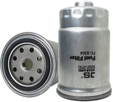 Фильтр топливный дизельный HYUNDAI SANTA FE 00-/TRAJET 00-/TUCSON 04 - DSL JS ASAKASHI FC9304