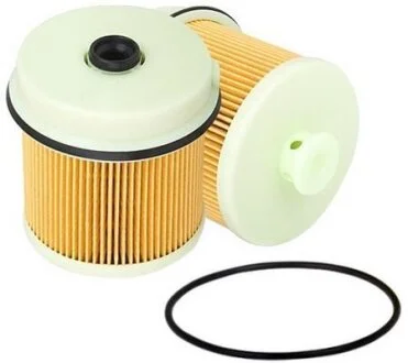 Фильтр топливный ISUZU ELF 07- DIESEL JS ASAKASHI FE0023