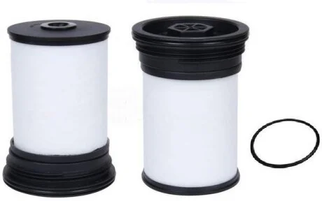 Фильтр топливный CHEVROLET TRAILBLAZER 12- 2.8 JS ASAKASHI FE0063