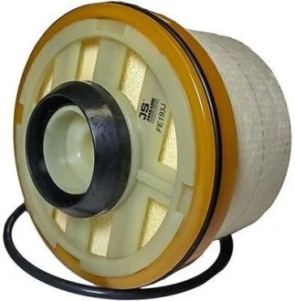 Фильтр топливный вставка JS ASAKASHI FE193J