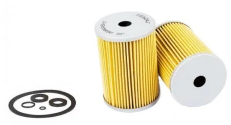 Фильтр топливный в сборе JS ASAKASHI FE604J