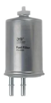 Фильтр топливный SSANGYONG KYRON 05- 2.0 JS ASAKASHI FS0089
