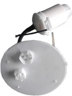 Фільтр паливний в зборі JS ASAKASHI FS21011