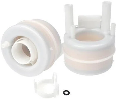 Фильтр топливный в сборе JS ASAKASHI FS22001