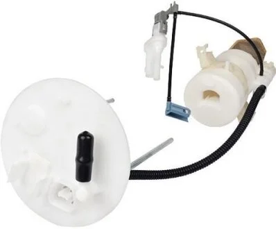 Фильтр топливный погружной MITSUBISHI OUTLANDER 2.0, 2.4, 3.0 05-12, ASX 2.0 10- JS ASAKASHI FS23001