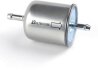 Фильтр топливный NISSAN SUNNY,ALMERA 1.4I,1.6I,MAXIMA 3.0I 88-95,MICRA K11, ISUZU D-MAX 2.4I, 3.5I 2 JS ASAKASHI FS309J (фото 1)