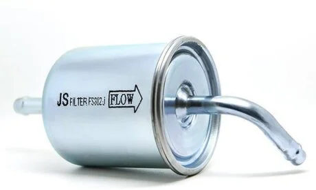 Фильтр топливный NISSAN 100NX 91- 2.0 JS ASAKASHI FS312J