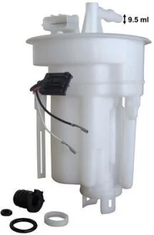 Фильтр топливный погружной NISSAN Teana 2,3l 3,5l 03-08 JS ASAKASHI FS3304