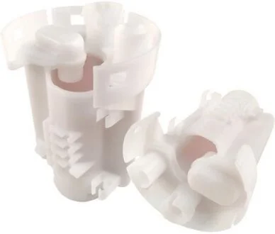 Фильтр топливный (JN6302) TOYOTA Avensis 2,0l 03-08, RAV-4 1,8 2,0 2,4 JS ASAKASHI FS6302