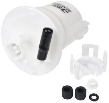 Фильтр топливный HONDA Accord 2,4l 02-08 JS ASAKASHI FS7300