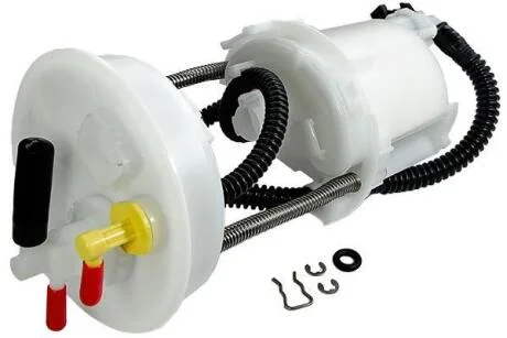 Фильтр топливный HONDA JAZZ 02- 1.3 JS ASAKASHI FS7304
