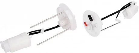 КОРПУС ТОПЛИВНОГО ФИЛЬТРА JS ASAKASHI FS7316