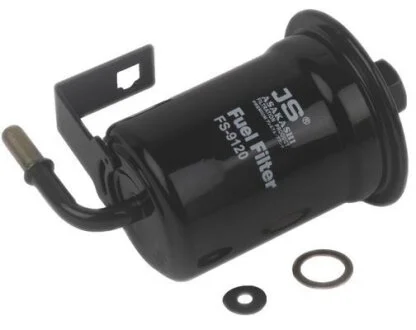 Фильтр топливный TOYOTA LAND CRUISER 100 98- JS ASAKASHI FS9120