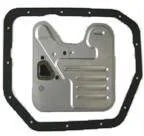 Фильтр АКПП HYUNDAI ACCENT, ELANTRA, MATRIX 99-, KIA CERATO, RIO, SPECTRA 00- JS ASAKASHI JT195K1