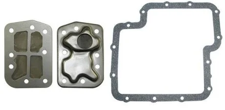 Фільтр АКПП JS ASAKASHI JT199K