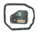 Фильтр АКПП HYUNDAI Elantra, MITSUBISHI Galant, Eclipse JS ASAKASHI JT209K1