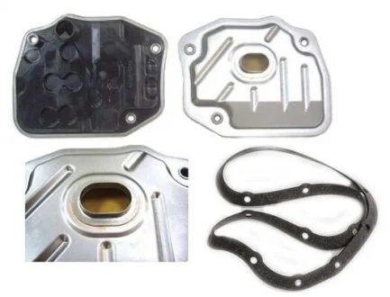 Фильтр акпп JS ASAKASHI JT21003K