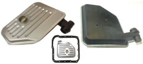 Фильтр АКПП HYUNDAI/KIA SONATA NF 2004-/SANTA FE/TUCSON 04- JS ASAKASHI JT214K