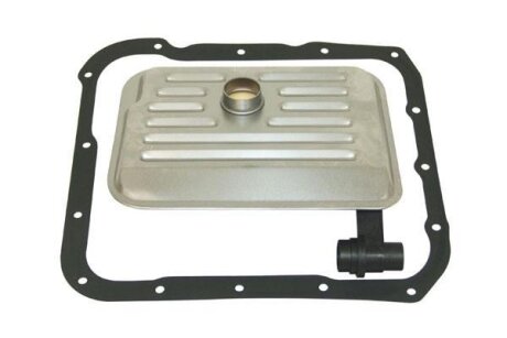 Фильтр АКПП MITSUBISHI GRANDIS 03- JS ASAKASHI JT215K