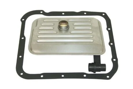 Фильтр АКПП MITSUBISHI GRANDIS 03- JS ASAKASHI JT215K