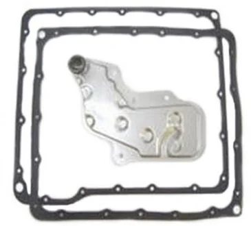 Фильтр АКПП NISSAN TERRANO 90- JS ASAKASHI JT255K3