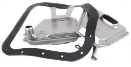 Фильтр АКПП DAIHATSU/TOYOTA JS ASAKASHI JT286K