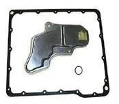 Фильтр акпп JS ASAKASHI JT298K