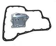 Фильтр АКП с прокладкой JS ASAKASHI JT319K