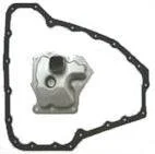 Фільтр АКПП (комплект фільтр та прокладка піддону) JS ASAKASHI JT322K