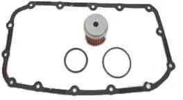 Фильтр АКПП HONDA ACCORD/CIVIC/HRV JS ASAKASHI JT381K