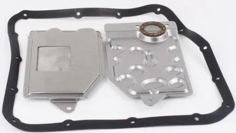 Фильтр АКПП TOYOTA COROLLA -99 JS ASAKASHI JT384K