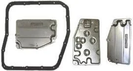 Фильтр АКПП TOYOTA CAMRY/RAV 4 JS ASAKASHI JT386K