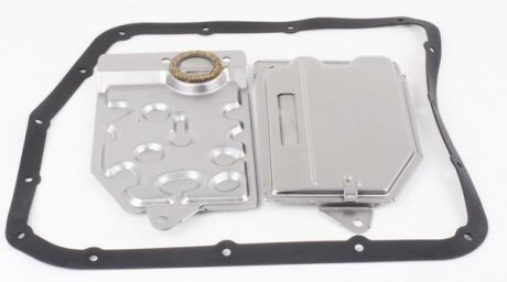 Фильтр АКПП TOYOTA COROLLA 91- JS ASAKASHI JT390K