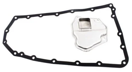 Фильтр CVT + прокладка JS ASAKASHI JT406K