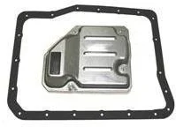 Фильтр АКПП TOYOTA LAND CRUISER 95- JS ASAKASHI JT408K