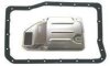Фильтр АКПП TOYOTA Land Cruiser JS ASAKASHI JT410K (фото 1)
