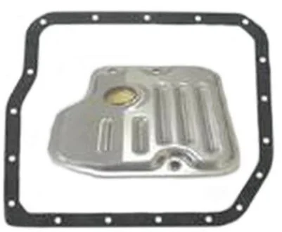 Фильтр АКПП, комплект с прокладкой поддона Фильтр АКПП RX 03-, CAMRY-40, AVENSIS 03- JS ASAKASHI JT422K