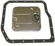 Фильтр АКПП TOYOTA HARRIER 98- JS ASAKASHI JT423K