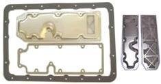 Фильтр АКПП TOYOTA LAND CRUISER JS ASAKASHI JT431K