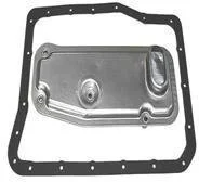 Фильтр АКПП TOYOTA LAND CRUISER 97- JS ASAKASHI JT433K