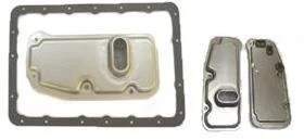 Фильтр АКПП + прокладка JS ASAKASHI JT435K