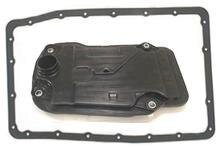 Фильтр акпп GS/IS300/LS430 03- Strainer JS ASAKASHI JT438K