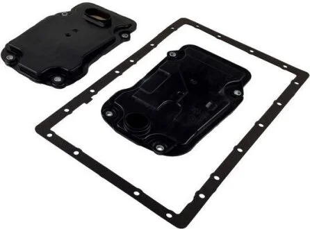 Фильтр АКПП LEXUS GS430, GS460, LX570, GS300/TOYOTA Land Cruiser 200 JS ASAKASHI JT439K