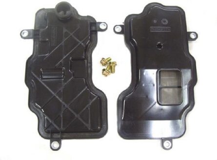 Subaru Фильтр акпп Subaru Forester, Impreza, Legacy JS ASAKASHI JT468P
