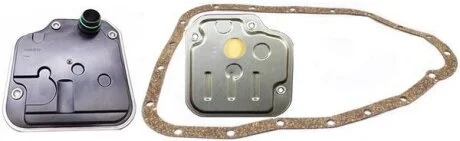 Фильтр АКПП HYUNDAI/KIA I30/CEED/ELANTRA/CERATO 06- JS ASAKASHI JT472K
