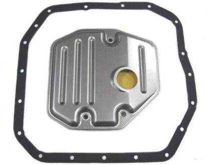 Комплект гидравлических фильтров JS ASAKASHI JT485K