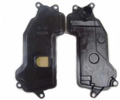 Фильтр масляный АКПП без прокладки JS ASAKASHI JT490 (фото 1)